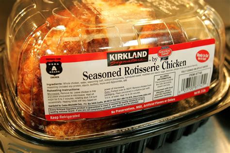 Why is my rotisserie chicken tough?