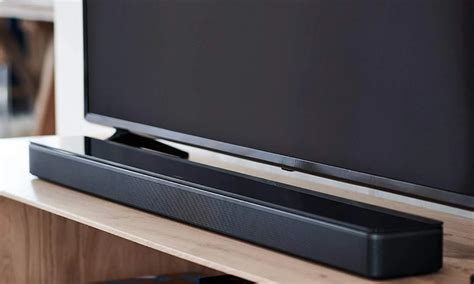 Why is my soundbar not working with my TV?
