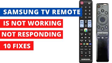 Why is my universal remote not connecting to my TV?