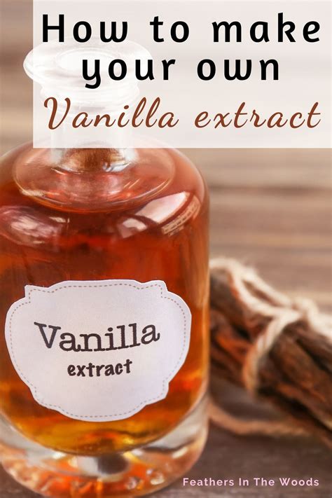 Why is my vanilla extract not dark?