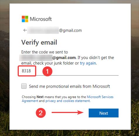 Why is my verification code not sending to my email?