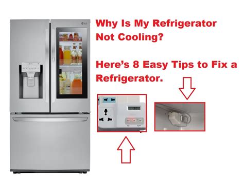 Why is my walk in cooler running but not cooling?