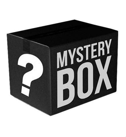Why is mystery box so popular?