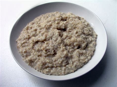 Why is oatmeal not kosher?