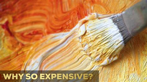 Why is oil paint so popular?