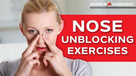 Why is one nostril always clogged?