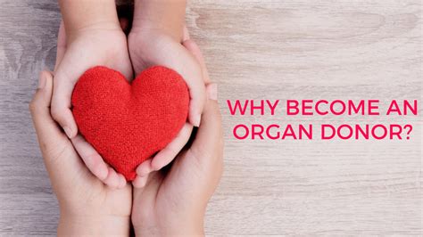 Why is organ transplant important?