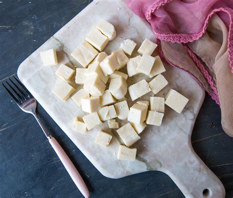 Why is paneer so heavy?