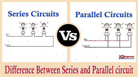 Why is parallel better than series?