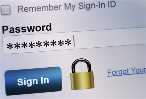 Why is password sharing illegal?