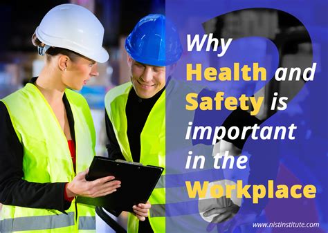 Why is personal safety important?