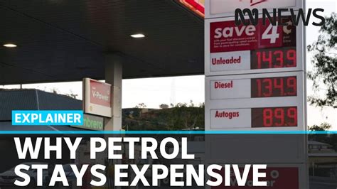 Why is petrol so explosive?