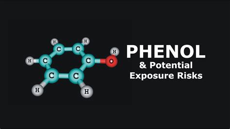 Why is phenol toxic?