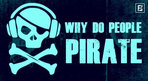 Why is pirating games illegal?