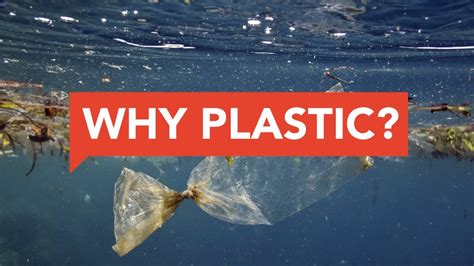 Why is plastic so loud?