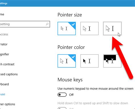 Why is pointer size 8?