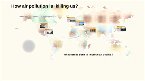 Why is pollution killing us?