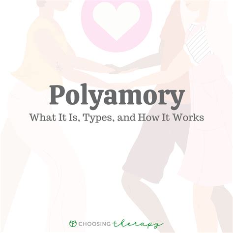 Why is polyamory valid?