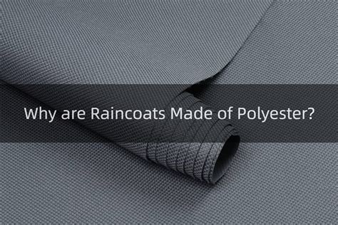 Why is polyester cold?