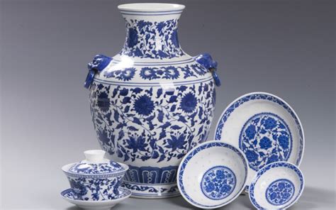 Why is porcelain called china?