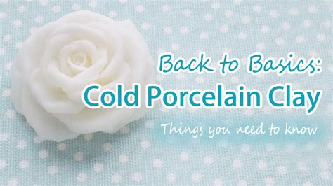 Why is porcelain cold?