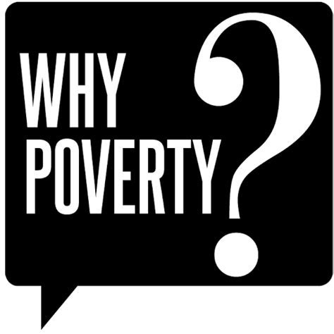 Why is poverty a wicked problem?