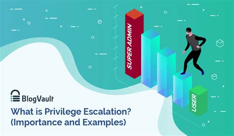 Why is privilege escalation important?