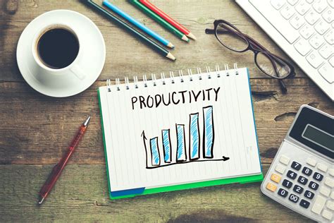 Why is productivity so important?