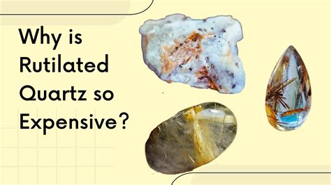 Why is quartz so expensive?
