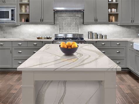 Why is quartz the best countertop?