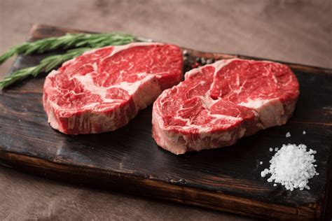 Why is raw steak so good?