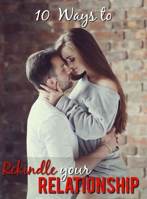 Why is rekindled love so intense?