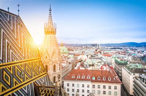 Why is rent in Vienna so cheap?