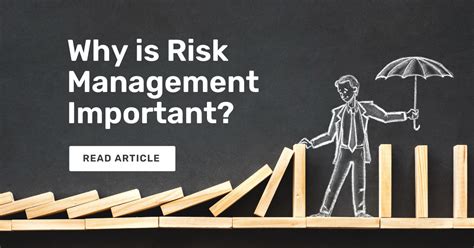 Why is risk management everyone's responsibility?