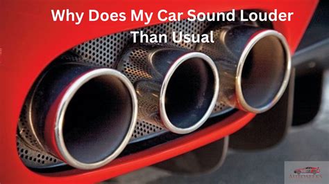 Why is road noise louder in winter?