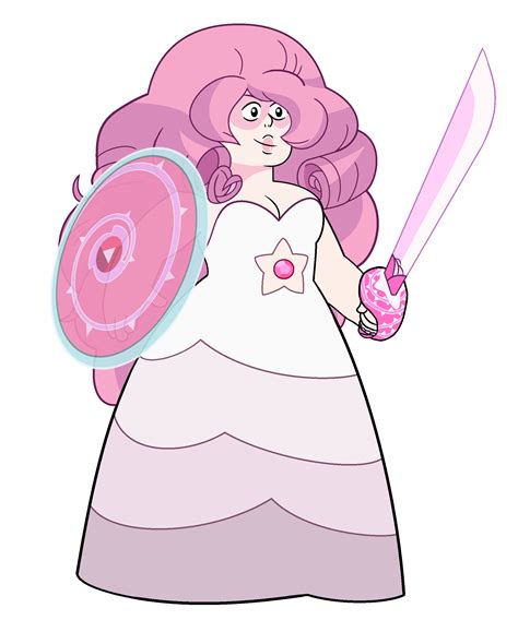 Why is rose quartz cool?