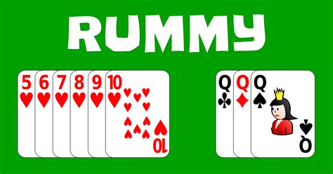 Why is rummy called Gin Rummy?