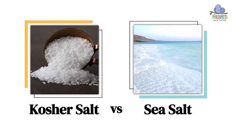 Why is salt not kosher?