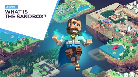 Why is sandbox valuable?