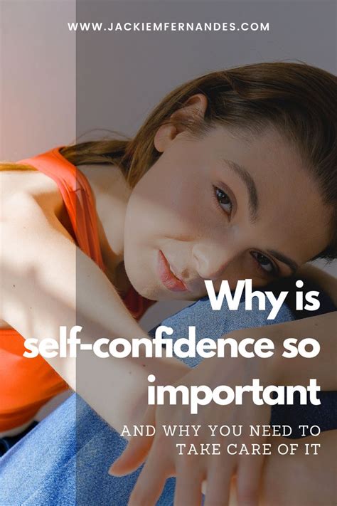 Why is self confidence so attractive?