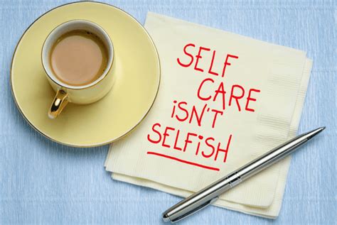Why is self-care hard sometimes?