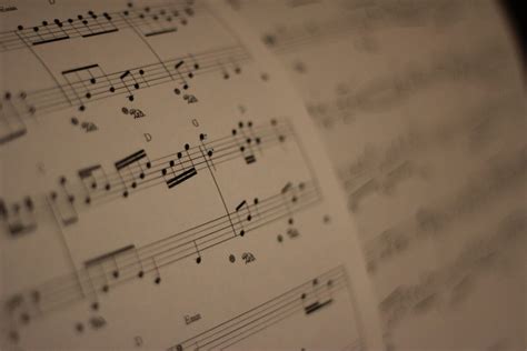 Why is sheet music not free?