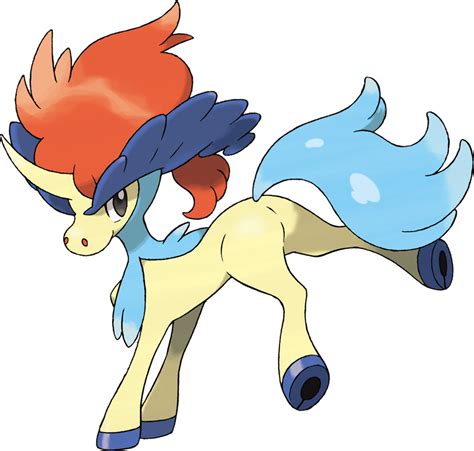 Why is shiny Keldeo illegal?