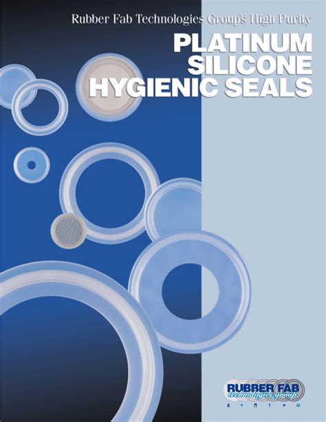 Why is silicone hygienic?