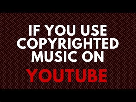Why is some music not copyrighted?