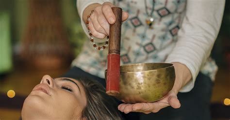 Why is sound healing so powerful?