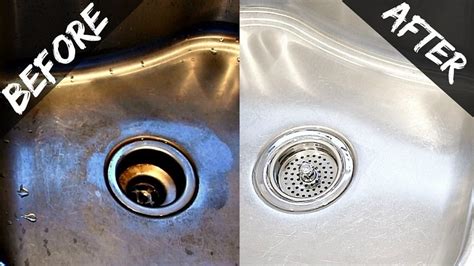 Why is stainless steel so hard to clean?