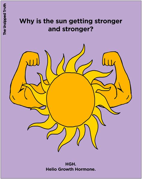 Why is sun stronger in USA?