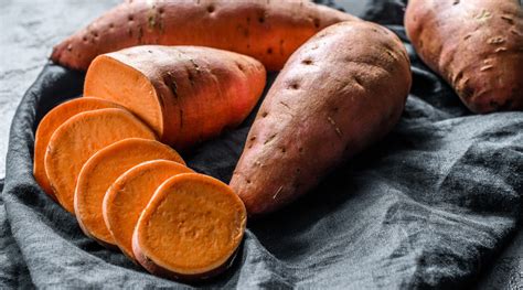Why is sweet potato a Superfood?