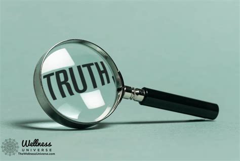 Why is telling the truth important?